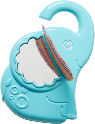Fisher-Price ELEPHANT MIRROR(Multicolor)