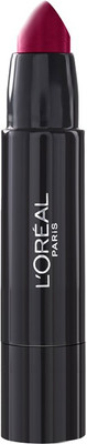

L'Oreal Paris Infallible Sexy Bold Lip Balm 201 Wasted(Pack of: 1, 3.39 g)