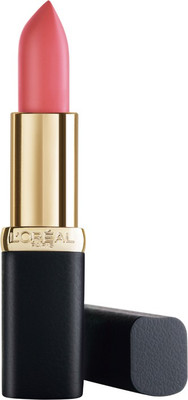 

L'Oreal Paris Color Riche Matte Lipstick 241(Pink-A-Porter, 4.8 g)
