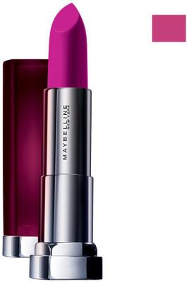 

Maybelline The Power Mattes Lipstick(Pink Shot, 3.9 g)