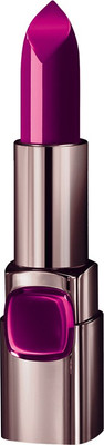 

L'Oreal Paris Color Riche Moist Matte Lipstick(Vin De Fantasme)