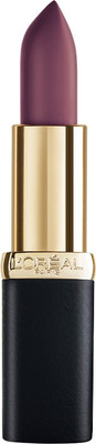 

L'Oreal Paris Color Riche Matte Obsession Lipstick(636 Mahogany Studs, 4.8 g)