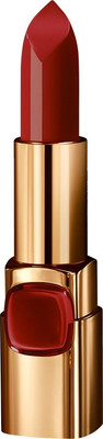 

L'Oreal Paris Color Riche Moist Matte Blaze of Red R519(Red, 4.2 g)