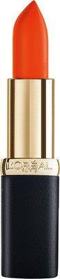 

L'Oreal Paris Color Riche Matte Lipstick 227(Hype, 4.8 g)
