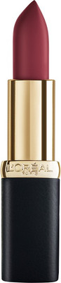 L'Oreal Paris Color Riche Matte Lipstick(349 paris cherry, 4.8 g)