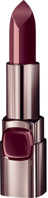 

L'Oreal Paris Color Riche Moist Matte Lipstick(Plum Mannequin, 3.7 g)