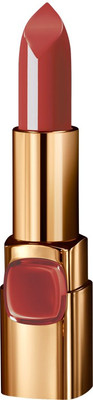 

L'Oreal Paris Color Riche Moist Matte Lipstick(Flaming Kiss, 4.2 g)