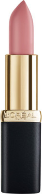 

L'Oreal Paris Color Riche Matte Lipstick 633(Maka Chic, 4.8 g)
