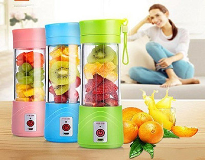 

OMFEBRIC OM FABRIC 1287 5 W Juicer(Multicolor, 3 Jars)