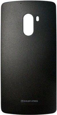 ROYAL Lenovo K4 Note Back Panel(Black)
