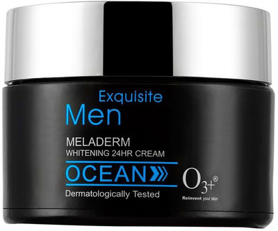 

O3+ Men Ocean Mela Derm Whitening 24 hr Cream(50 ml)