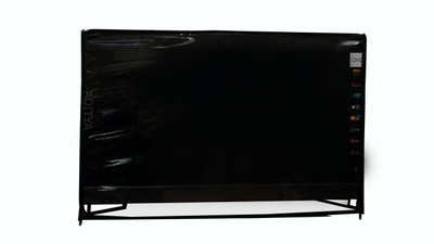 

Aditya Transparent safety covers for 26 inch led - 26/led(Black)