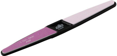 

Elite Models (France) 4 Step Manicure Nail Filer for Polish