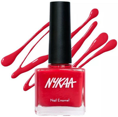 

NYKAA Long wear Waterlemon Pink
