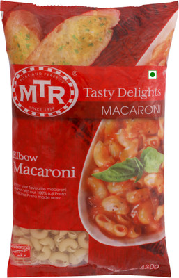 MTR Elbow Macaroni Pasta(430 g)