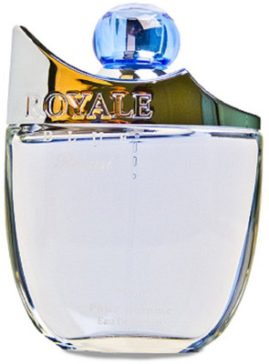 

Rasasii Royale EDT - Perfume For Men Perfume - 75 ml(For Men)