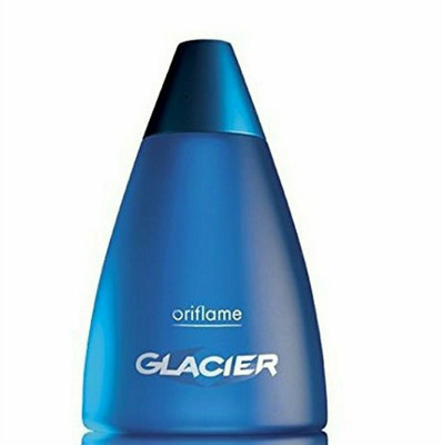 

Oriflame Sweden Glacier Eau de Toilette - 100 ml(For Men)