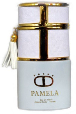 

DSP Perfumes PAMELA for White Perfume - 100 ml(For Men & Women)