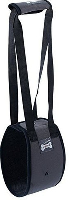 

DogLemi Dog Harness & Leash(, Grey