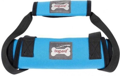 

DogLemi Dog Harness & Leash(, Blue