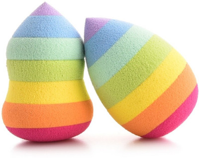 

dios Foundation Beauty Blender Sponge ( Set of 2 )