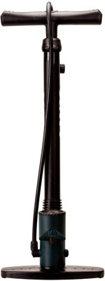 

XMR xmrfloorpump200 Bicycle Pump(Black)