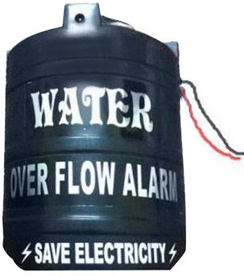 

NOOTAN Water Tank alarm Wired Sensor Security System
