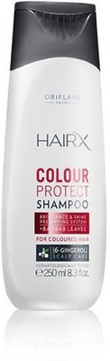 

Oriflame Sweden HairX Color Protect Shampoo - 250 ml(250 ml)