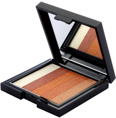 

Colorbar Shimmer Bar(Nectar Glow 003)
