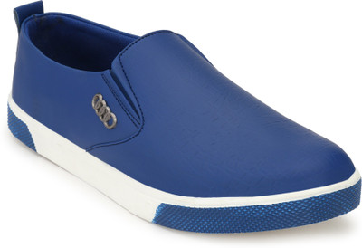

Style Shoe Stylish Look For Men(Blue