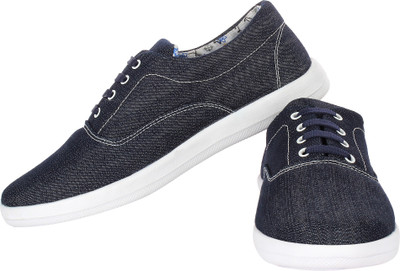 

Kzaara Sneakers For Men(Black