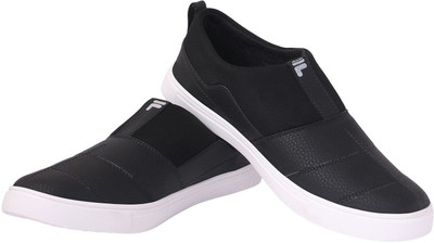 

GRATE Addy Look Casuals For Men(Black