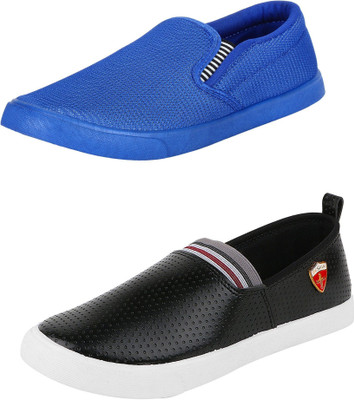 

Dagcros Sneakers For Men(Blue, Black