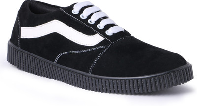 

CLOSHO Sneakers For Men(Black