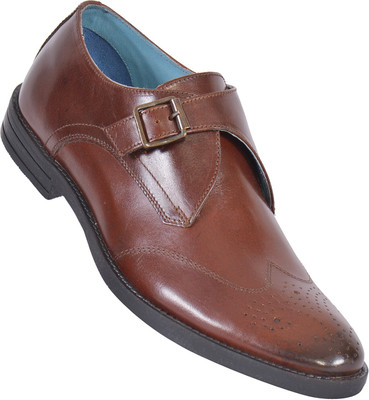 

MASABIH Casuals For Men(Brown