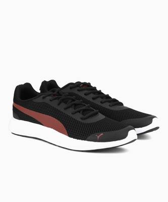Echelon V1 IDP Running Shoes For Men Black Price History