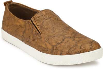 

Style Shoe Stylish Look For Men(Tan