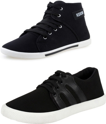 

Dagcros Sneakers For Men(Black