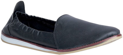 

rajputanaa lo Loafers For Men(Black