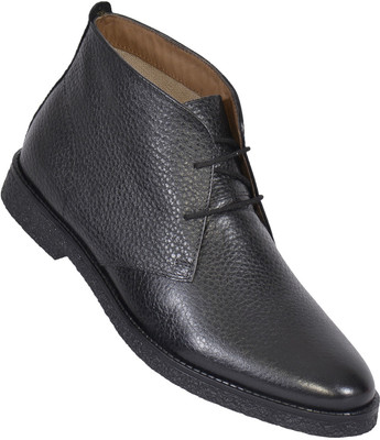 

MASABIH Boots For Men(Black