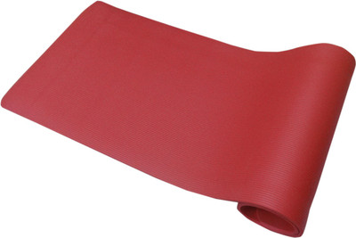 

Decorika STS -17-027RE Red 100 mm Yoga Mat