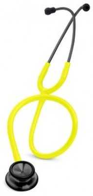 

El-con El068 Acustic Stethoscope(Lemon, Lime)