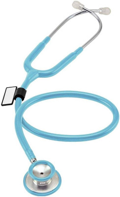 

El-con El065 Single Lumen Stethoscope(Navy Blue)