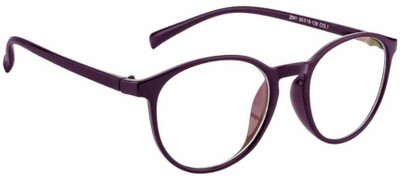

Lee Topper Full Rim Round Frame(50 mm