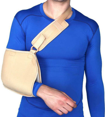 

El-con El-A152 Hand Support (XL, Beige), Gold