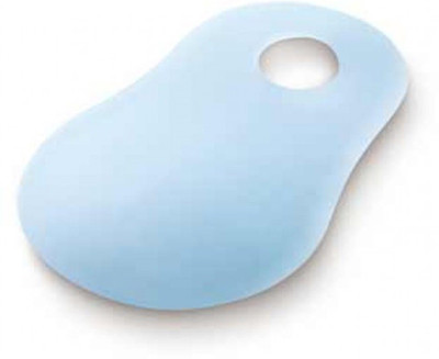 

LP Support LP 347 HALLUXCARE BUNION PROTECTOR Foot Support(Blue, Light blue