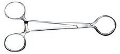 

medi Sku 201 Micro Dissecting Spring Scissors(Sharp/Sharp Blades)