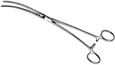 medi Sku 203 Strong Cut Scissors(Blunt/Blunt Blades)