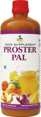 

SKSB Proster Pal (Garlic Lemon Ginger Syrup) Citric(525 ml, Pack of 1)