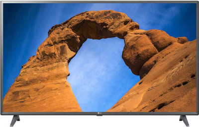 LG 108 cm (43 inch) Full HD LED TV(43LK5360PTA)
